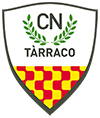 Logo Club Natació Tarraco