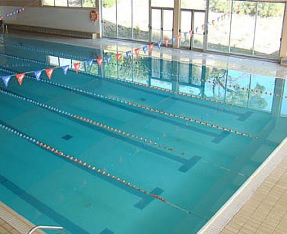 PISCINA LUDICA