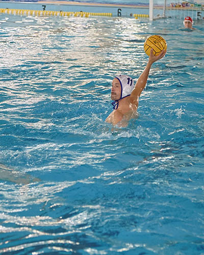 WATERPOLO