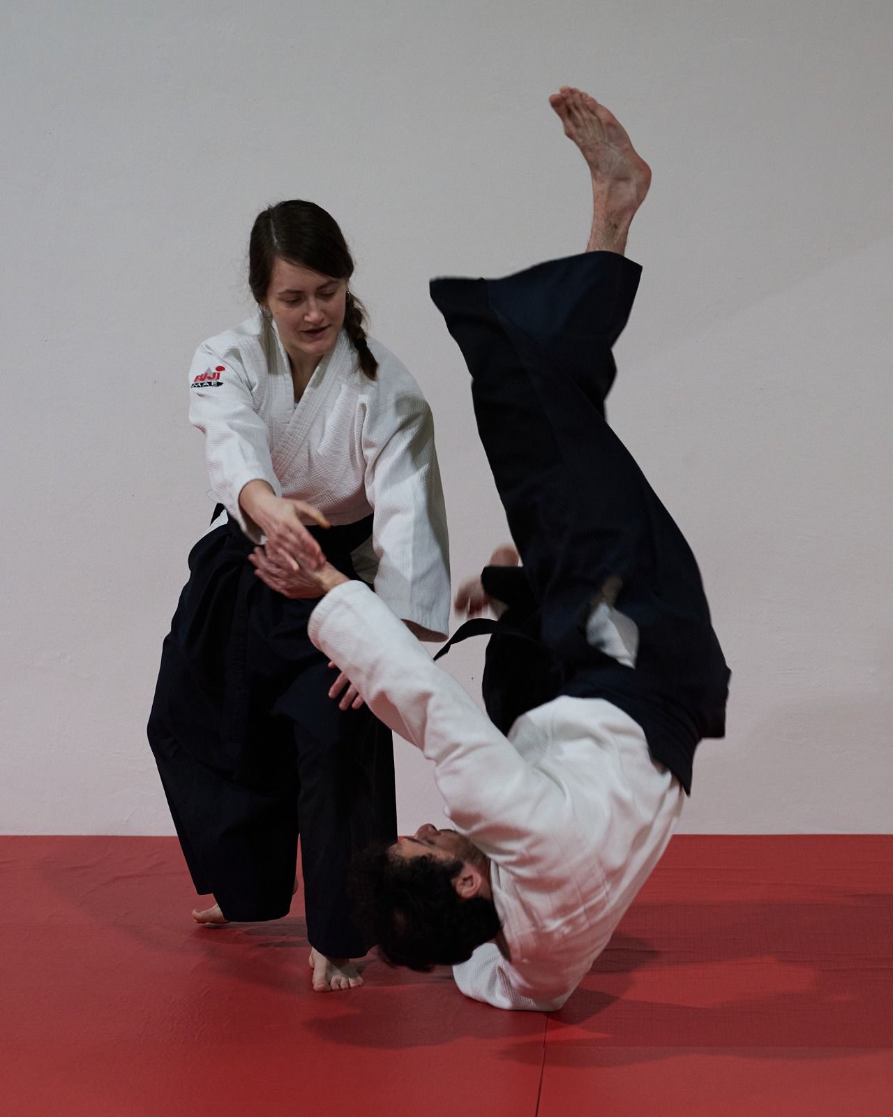 AIKIDO