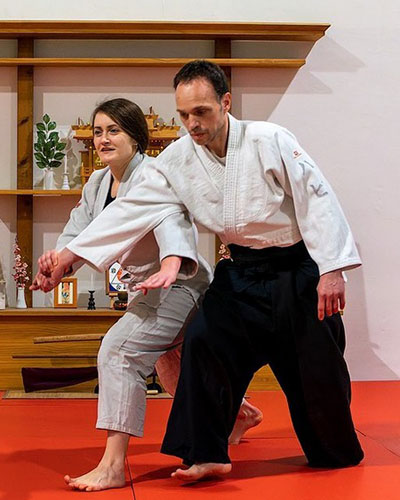 AIKIDO