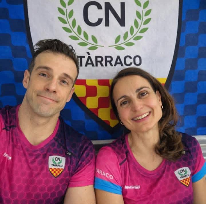 BONA ACTUACIÓ DE L’EQUIP MÀSTER DE NATACIÓ AL CAMPIONAT D’ESPANYA